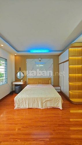 CHÍNH CHỦ BÁN NHÀ NAM DƯ – 30M² x 4 TẦNG – 3 PHÒNG NGỦ - GIÁ 5,97 TỶ