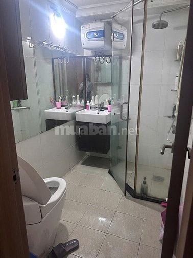 Chính chủ bán căn góc Catavil An Phú, 2 ban công, full NT, view đẹp