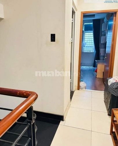 CHÍNH CHỦ KẸT TIỀN BÁN GẤP NHÀ Yên Thế, P2, Tân Bình GIÁ 2.6 TỶ SHR