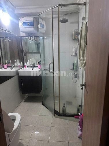 Chính chủ bán căn góc Catavil An Phú, 2 ban công, full NT, view đẹp