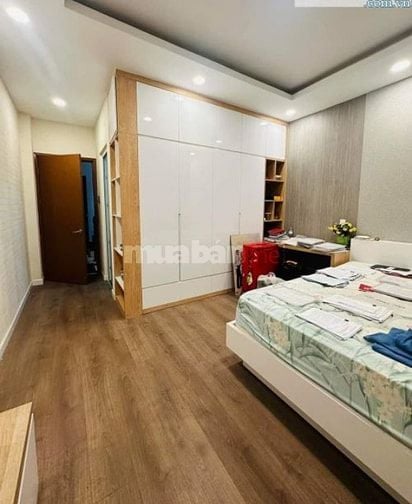 CHÍNH CHỦ KẸT TIỀN BÁN GẤP NHÀ Yên Thế, P2, Tân Bình GIÁ 2.6 TỶ SHR