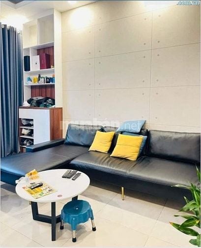 CHÍNH CHỦ KẸT TIỀN BÁN GẤP NHÀ Yên Thế, P2, Tân Bình GIÁ 2.6 TỶ SHR