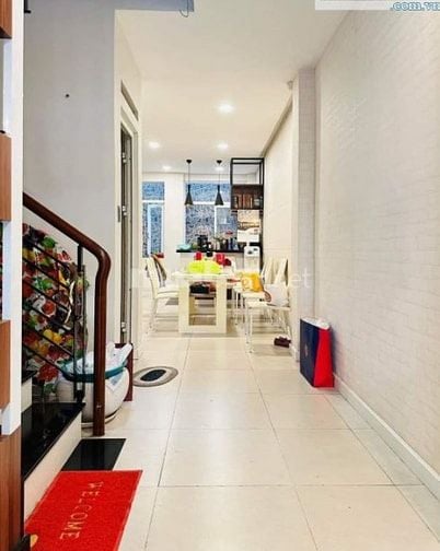CHÍNH CHỦ KẸT TIỀN BÁN GẤP NHÀ Yên Thế, P2, Tân Bình GIÁ 2.6 TỶ SHR