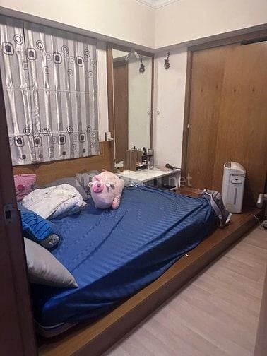Chính chủ bán căn góc Catavil An Phú, 2 ban công, full NT, view đẹp