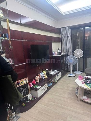 Chính chủ bán căn góc Catavil An Phú, 2 ban công, full NT, view đẹp