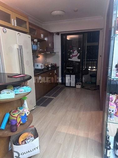 Chính chủ bán căn góc Catavil An Phú, 2 ban công, full NT, view đẹp