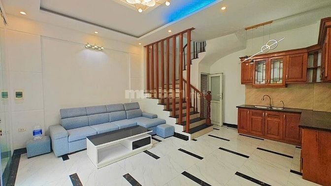 CHÍNH CHỦ BÁN NHÀ NAM DƯ – 30M² x 4 TẦNG – 3 PHÒNG NGỦ - GIÁ 5,97 TỶ