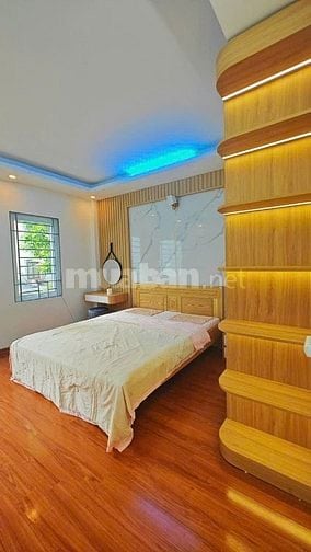 CHÍNH CHỦ BÁN NHÀ NAM DƯ – 30M² x 4 TẦNG – 3 PHÒNG NGỦ - GIÁ 5,97 TỶ