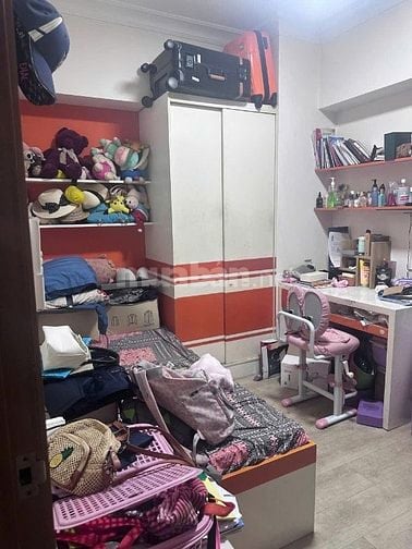 Chính chủ bán căn góc Catavil An Phú, 2 ban công, full NT, view đẹp