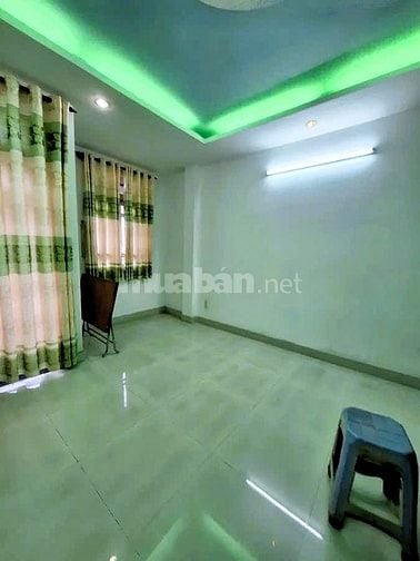 Bán nhà 4 tầng ôtô ngủ trong nhà, hẻm 8m, sát Hoàng Diệu 2, hơn 8 tỷ