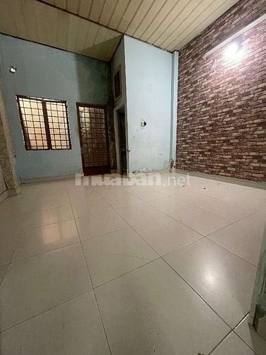 Nhà cho thuê nguyên căn P17, Gò Vấp 