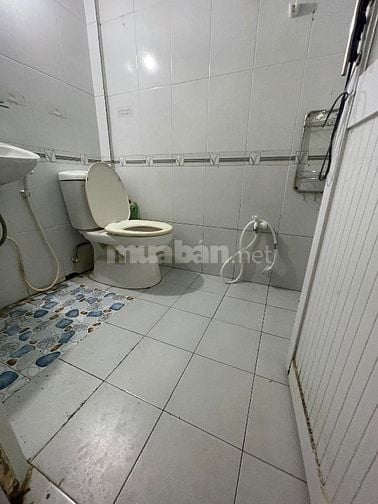 Nhà cho thuê nguyên căn P17, Gò Vấp 