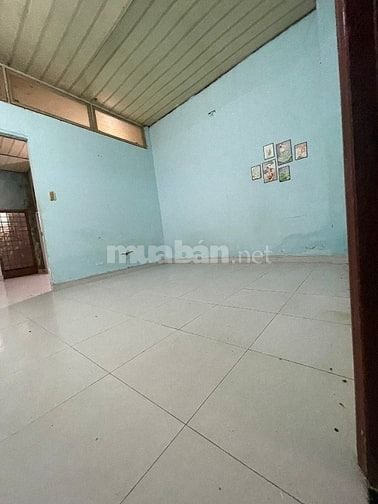 Nhà cho thuê nguyên căn P17, Gò Vấp 