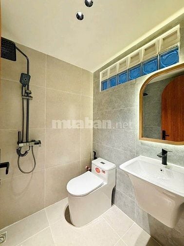 Bán nhà gần Chợ Phú Nhuận - Đường Phan Đình Phùng - 4,090 tỷ