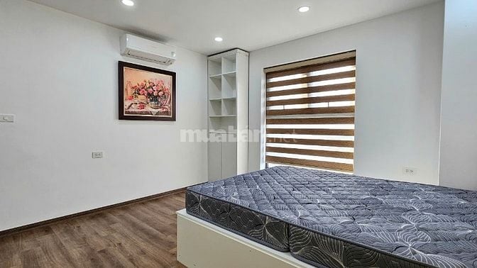 Bán CH CC cao cấp tại Nguyễn Phong Sắc Cầu Giấy Hà Nội giá 12,09 tỷ