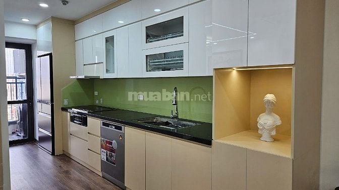 Bán CH CC cao cấp tại Nguyễn Phong Sắc Cầu Giấy Hà Nội giá 12,09 tỷ