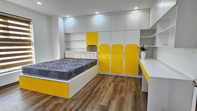 Bán CH CC cao cấp tại Nguyễn Phong Sắc Cầu Giấy Hà Nội giá 12,09 tỷ
