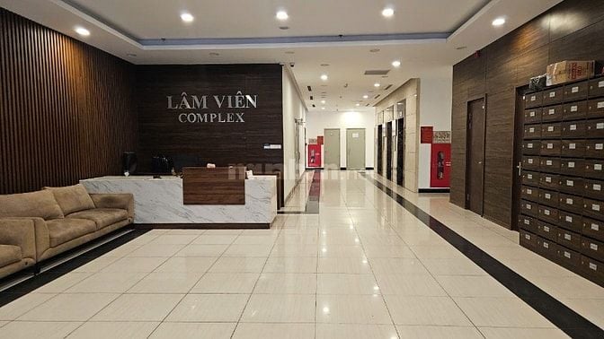 Bán CH CC cao cấp tại Nguyễn Phong Sắc Cầu Giấy Hà Nội giá 12,09 tỷ