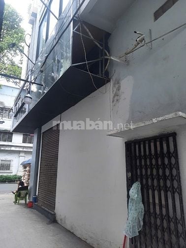 Bán hoặc cho thuê nhà mặt tiền, căn góc 2  mặt tiền