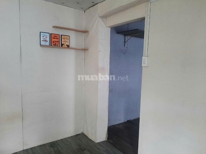 Bán hoặc cho thuê nhà mặt tiền, căn góc 2  mặt tiền