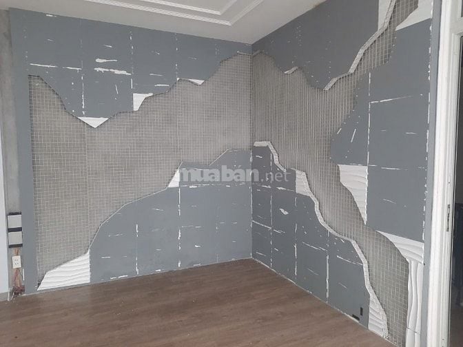 Bán hoặc cho thuê nhà mặt tiền, căn góc 2  mặt tiền