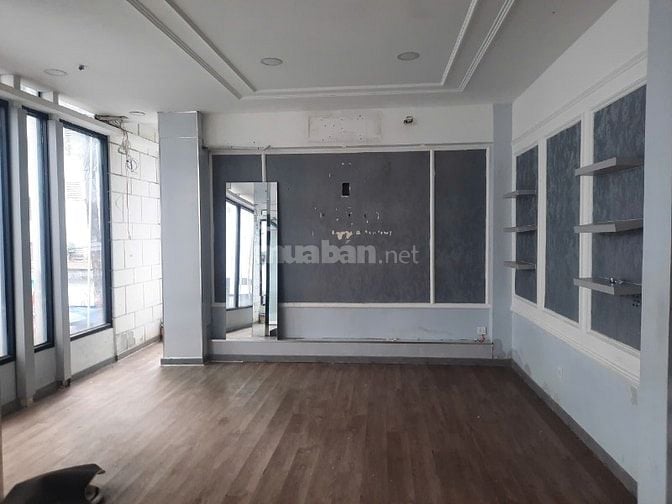 Bán hoặc cho thuê nhà mặt tiền, căn góc 2  mặt tiền