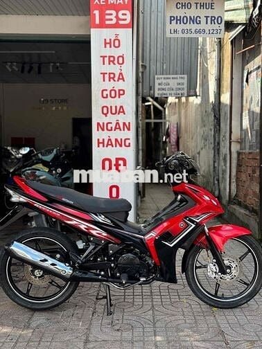 ex135 xuống áo máy zin chưa chạm 9c