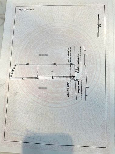 Nhà 2 tầng Bùi Minh Trực P5 Q8