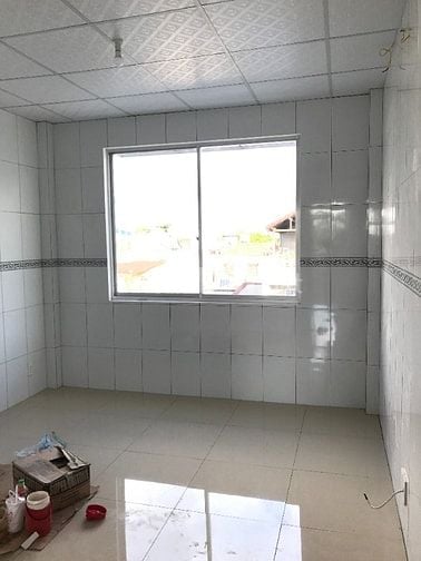 Phòng trọ cho thuê ở Ngã 6 Gò Vấp 