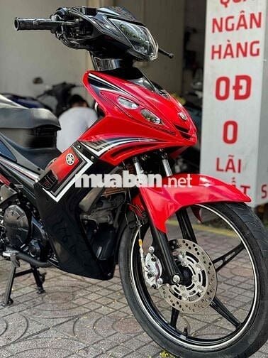 ex135 xuống áo máy zin chưa chạm 9c