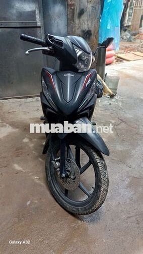 Rsx 110 ie vành đúc