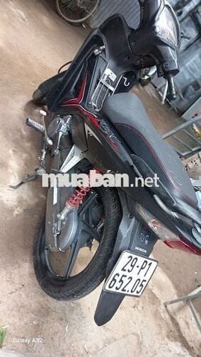 Rsx 110 ie vành đúc