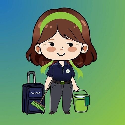 [LƯƠNG CAO-VIỆC ỔN ĐỊNH] TUYỂN GẤP 20 NHÂN VIÊN DỌN NHÀ VÀ VĂN PHÒNG