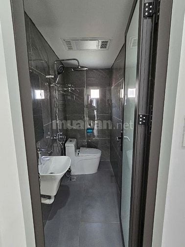 Cho thuê nhà đẹp ngõ 51 Vĩnh Hưng: 40m2, 4 tầng, full nội thất, 10tr