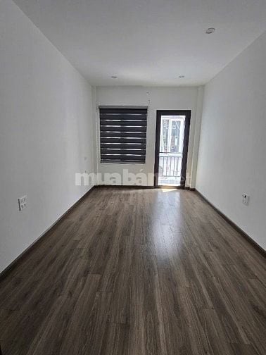 Cho thuê nhà đẹp ngõ 51 Vĩnh Hưng: 40m2, 4 tầng, full nội thất, 10tr