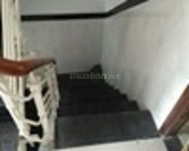 Phòng trọ cho thuê ở Ngã 6 Gò Vấp 