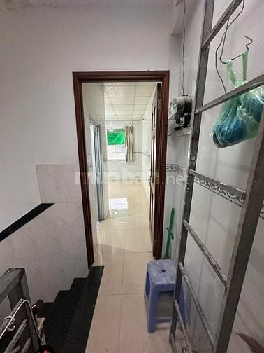 Phòng trọ cho thuê ở Ngã 6 Gò Vấp 
