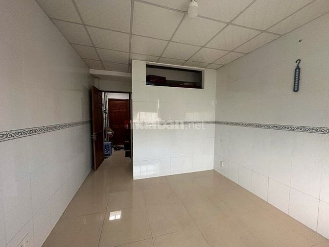 Phòng trọ cho thuê ở Ngã 6 Gò Vấp 