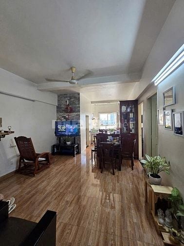 Chính chủ bán căn hộ An Lộc 2, Quận 2, full nội thất, 2PN, view đẹp
