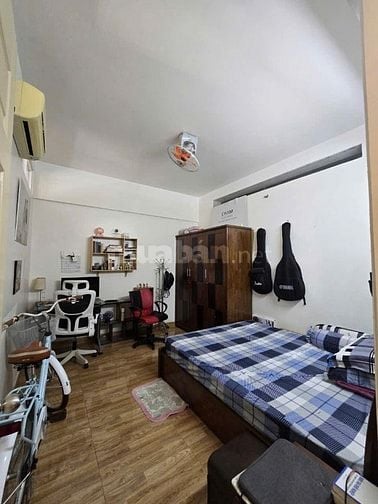 Chính chủ bán căn hộ An Lộc 2, Quận 2, full nội thất, 2PN, view đẹp