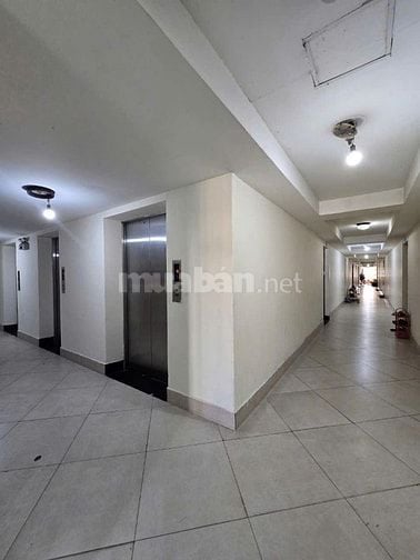 Chính chủ bán căn hộ An Lộc 2, Quận 2, full nội thất, 2PN, view đẹp