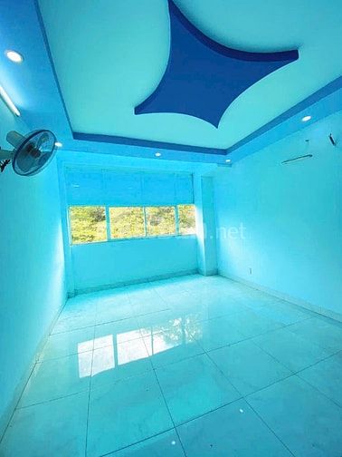 Bán nhà riêng chính chủ 195/28 đường số 28 phường 6 gò vấp