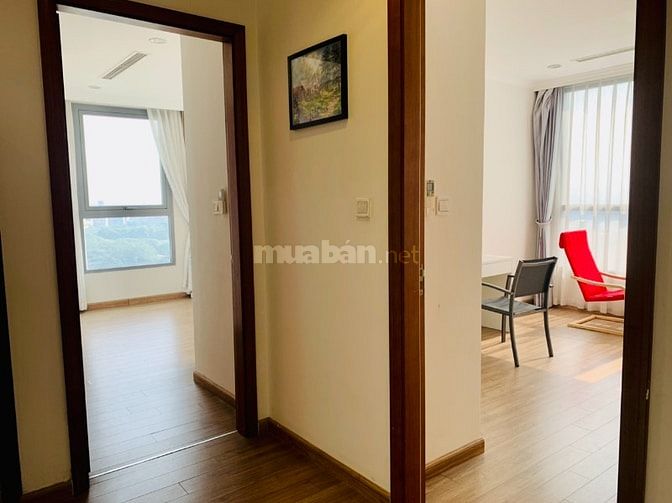 CHO THUÊ CĂN HỘ: CĂN GÓC, 3 MẶT THOÁNG, 4 NGỦ, 3WC, FULL ĐỒ, CÓ PHÍ DV