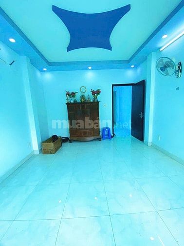 Bán nhà riêng chính chủ 195/28 đường số 28 phường 6 gò vấp
