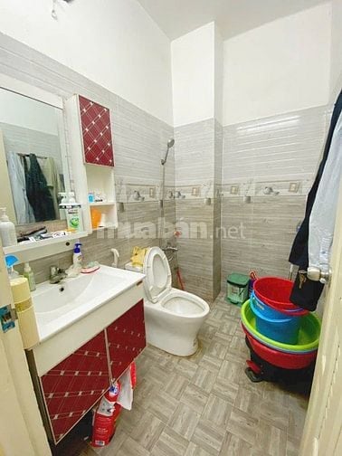 Bán nhà riêng chính chủ 195/28 đường số 28 phường 6 gò vấp
