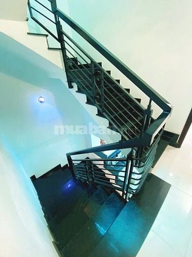 Bán nhà riêng chính chủ 195/28 đường số 28 phường 6 gò vấp