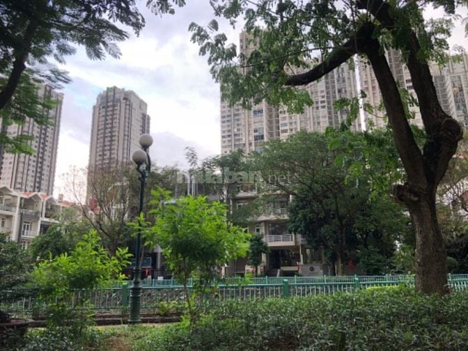 Bán Nhà Himlam 100m2 Sổ Hồng Giá 27 Tỷ Thương Lượng