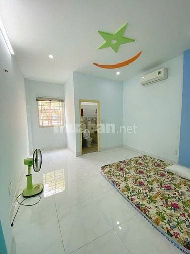 Bán nhà riêng chính chủ 195/28 đường số 28 phường 6 gò vấp
