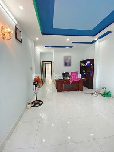 Bán nhà riêng chính chủ 195/28 đường số 28 phường 6 gò vấp