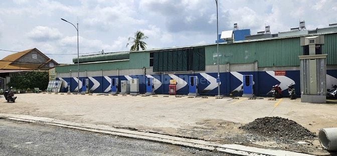 Nhà MT Thạnh Xuân 38, 101m2 thổ cư (5x21) vuông vức, thu 11tr/tháng